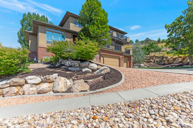 Property Photo:  3975 S Monarch Dr E  UT 84010