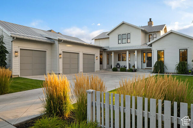 Property Photo:  10688 S Watery Way W  UT 84009 