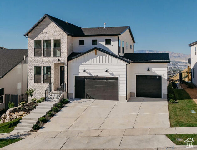 Property Photo:  1839 W Chaco Cir  UT 84043 