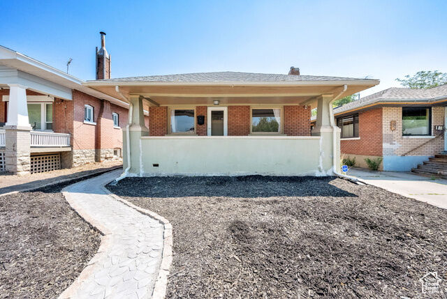 Property Photo: 352 E Garfield Ave UT 84115