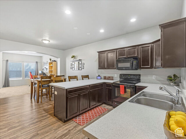Property Photo:  341 N 680 E  UT 84059 