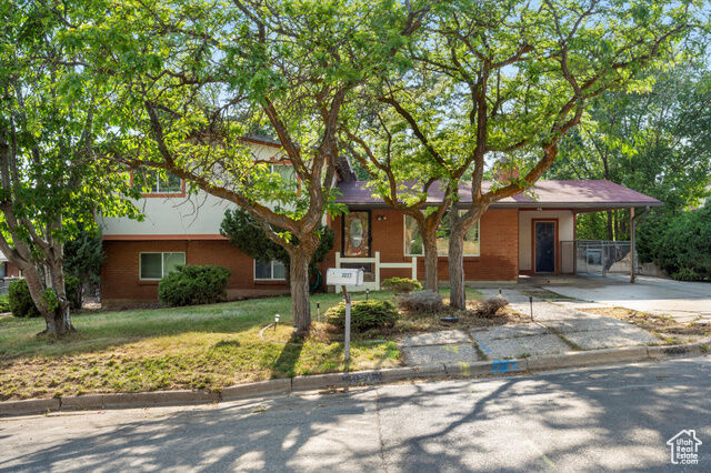 Property Photo:  3227 N 575 E  UT 84414 