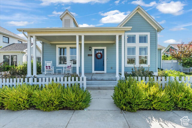 10858 S Porcini Dr  South Jordan UT 84009 photo