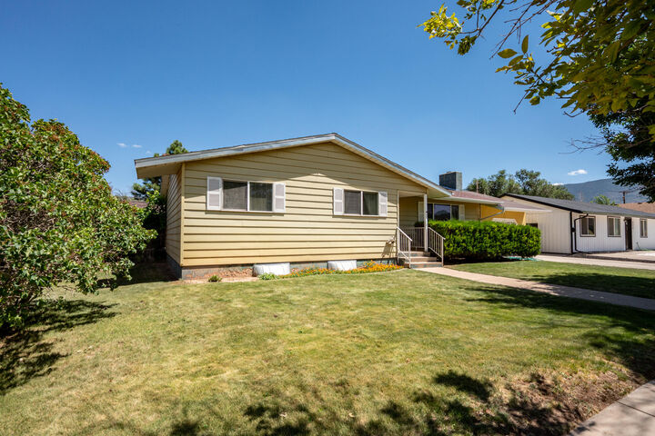 282 N 1500 W  Cedar City UT 84721 photo