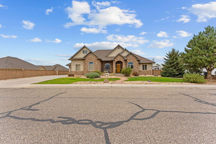 2846 W 350 S  Cedar City UT 84720 photo