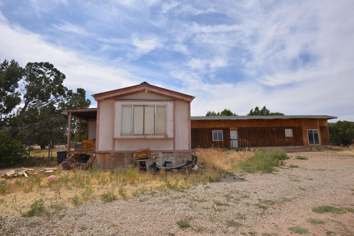 Property Photo: 9410 W 2200 S UT 84720