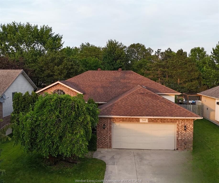 Photo de la propriété: 248 Willowwood Drive ON N0R 1A0