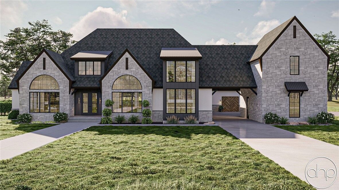 Property Photo:  Walden The Oberoi Fox Chapel  PA 15238 