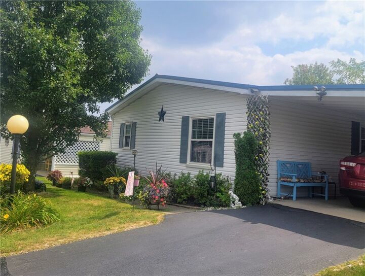 264 Ridge Ln  Murrysville PA 15668 photo