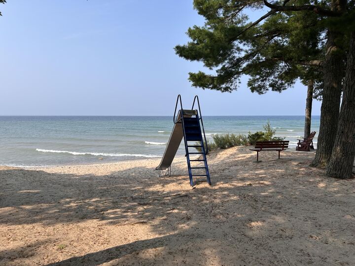 Property Photo:  14281 Larchway Court  MI 49721 