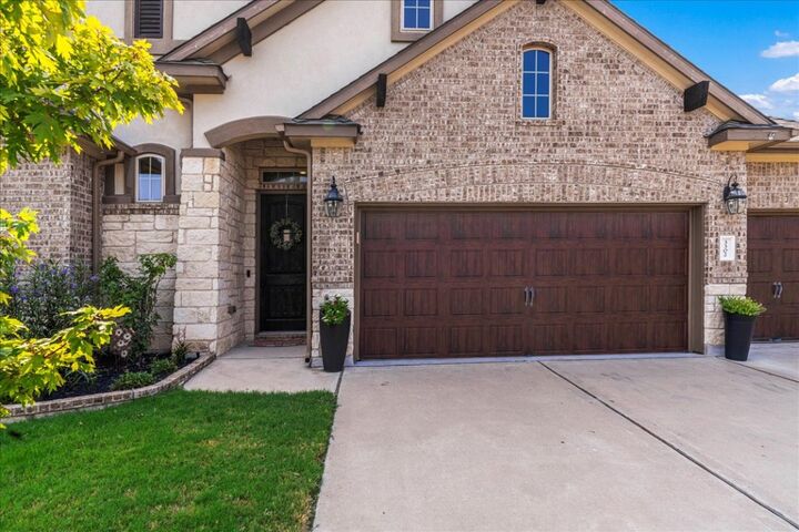 Property Photo:  3302 Vaquero Lane  TX 78641 