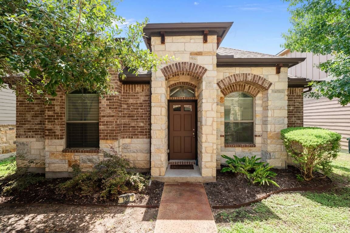 Property Photo:  11400 W Parmer Lane 120  TX 78613 