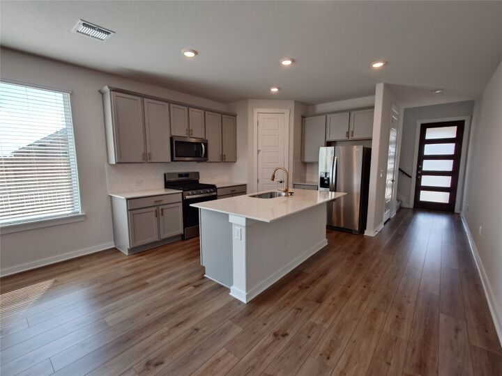Property Photo: 2025 Wildhorse Street TX 78641
