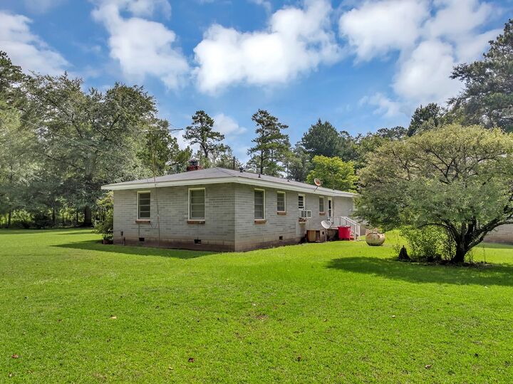 Property Photo:  218 Mercer Mill Road  GA 31772 