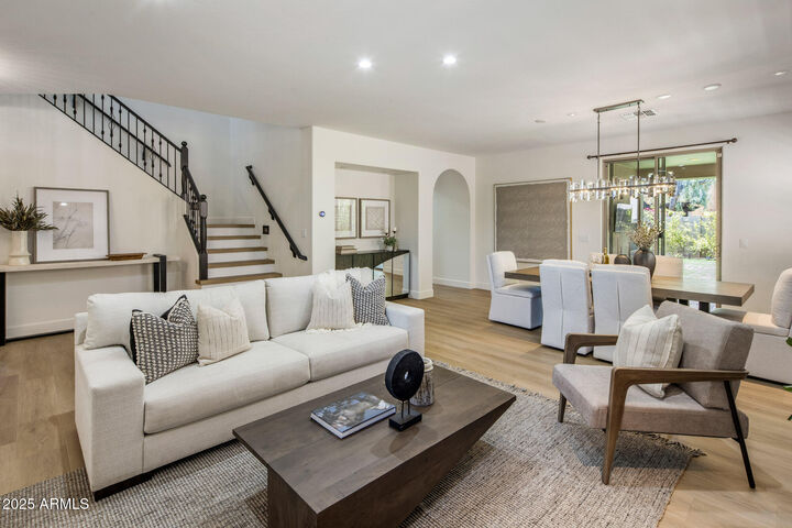 Property Photo: 22510 N 37th Run AZ 85050