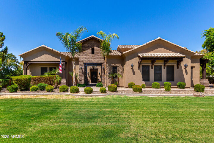 22112 S 119th Street  Chandler AZ 85249 photo