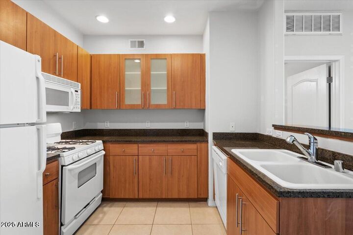 Property Photo: 6900 E Princess Drive 1219 AZ 85054
