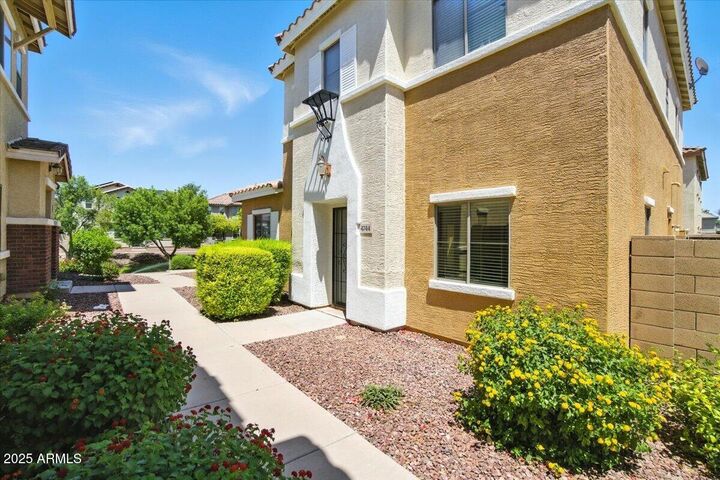 Property Photo: 4744 E Olney Avenue AZ 85234