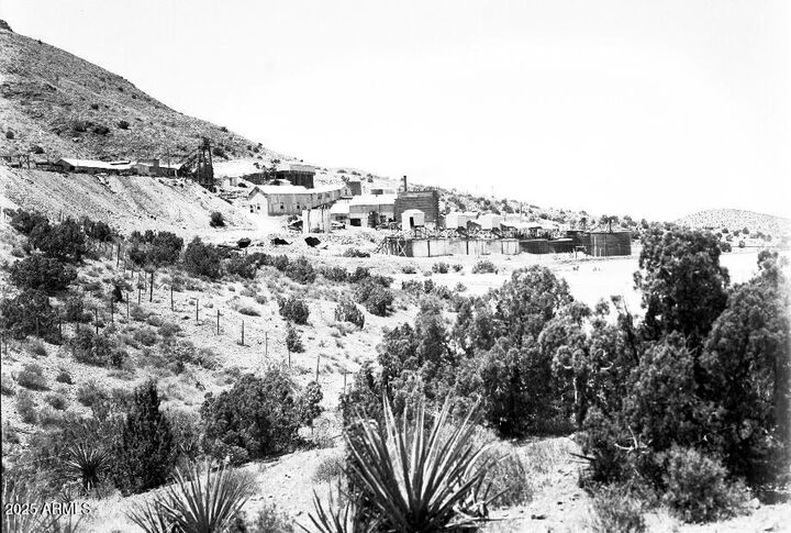 Property Photo:  - Stella Ranch Drive -  AZ 86441 