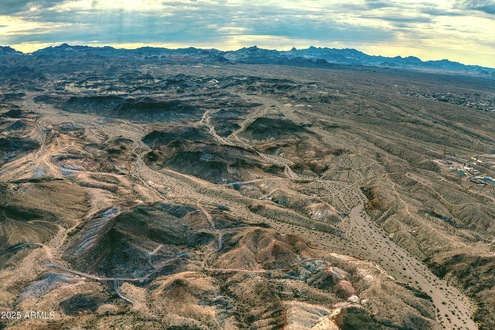 Property Photo:  800 Gateway Drive -  AZ 86429 