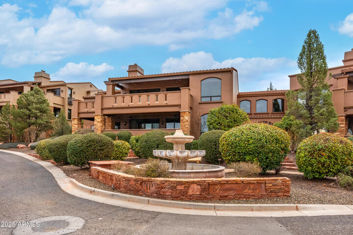 Property Photo: 3885 Positano Place AZ 86336