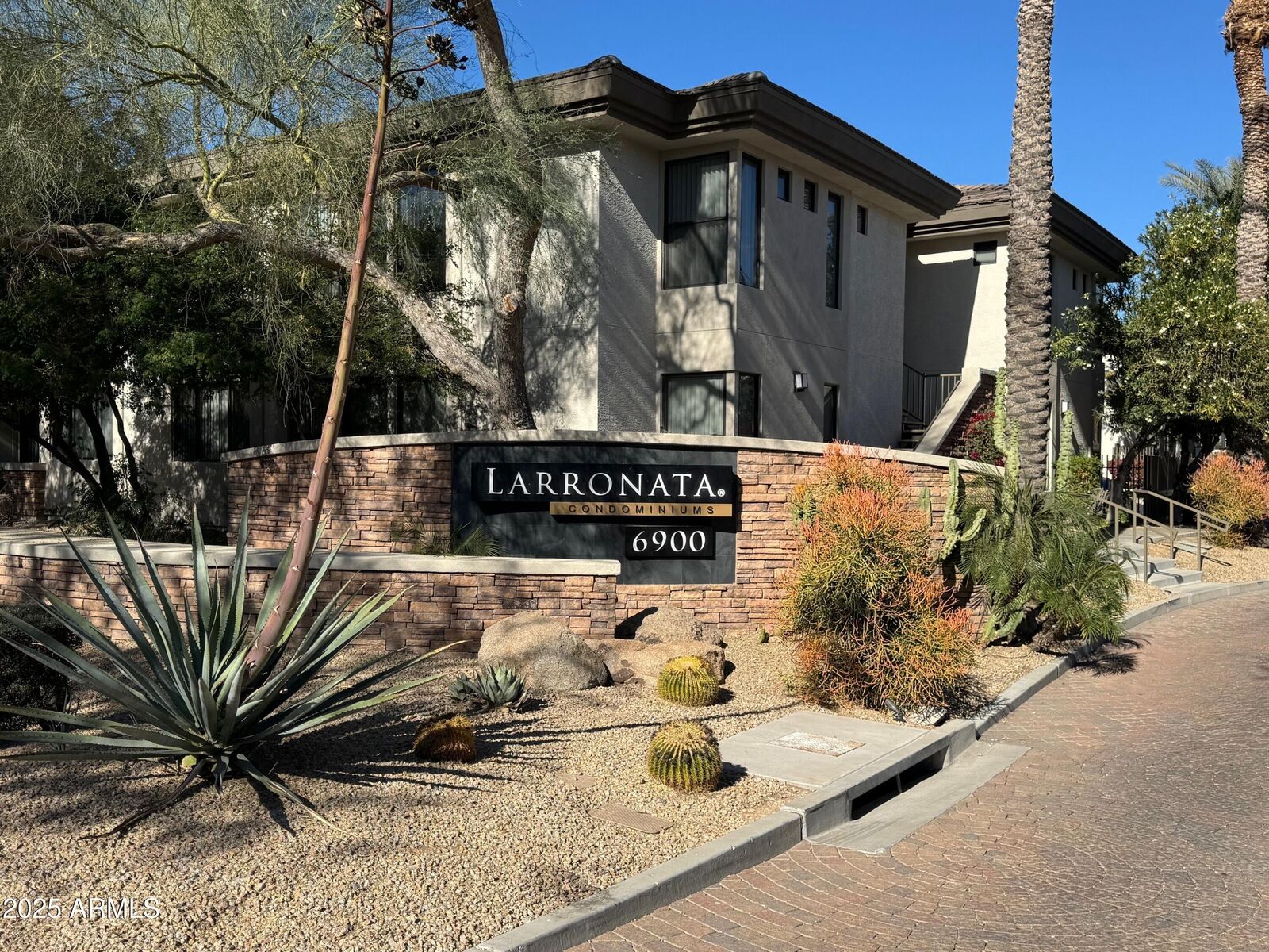 Property Photo:  6900 E Princess Drive 1219  AZ 85054 