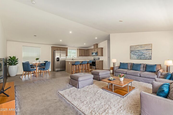 Property Photo:  7633 E Harmony Avenue  AZ 85209 