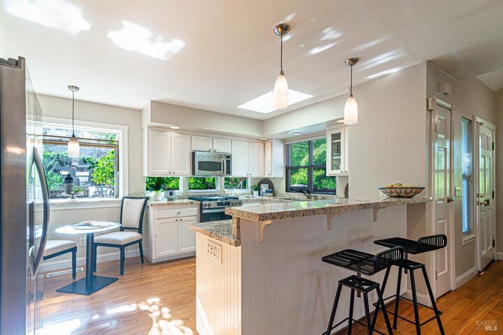 Property Photo:  1410 15th Street  CA 95404 