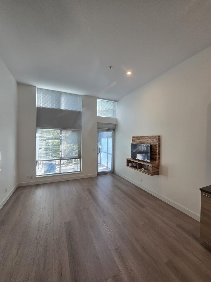 Property Photo: 9150 University High Street 5 BC V5A 0C5