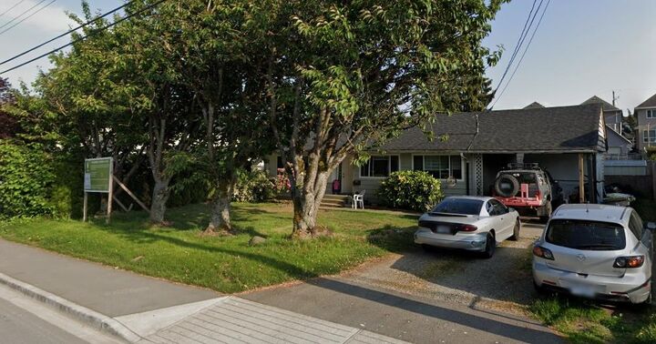 Property Photo: 14670 60 Avenue BC V3S 1R6
