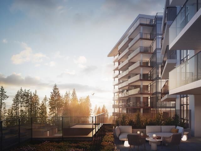 Property Photo:  3963 Uplands Way 304  BC V7S 0B7 
