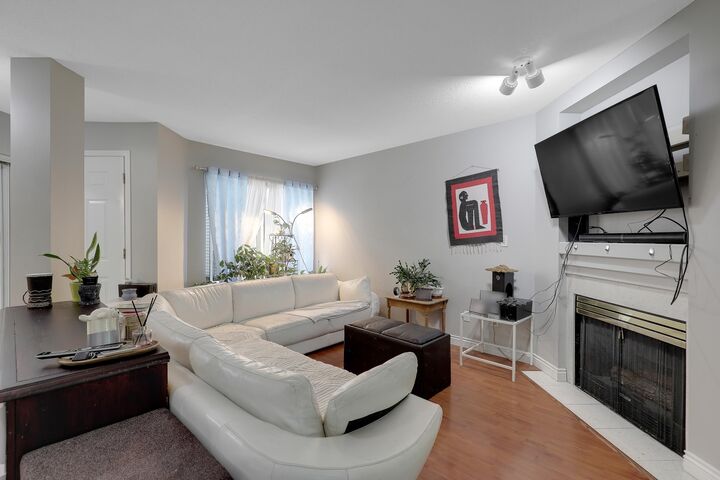 Property Photo: 13900 Hyland Road 411 BC V3W 2C3