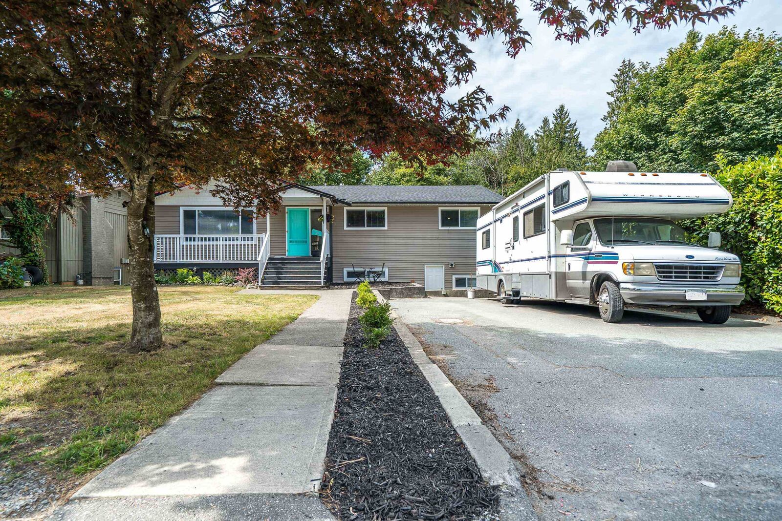 Property Photo: 11135 Partridge Crescent BC V3R 5B1