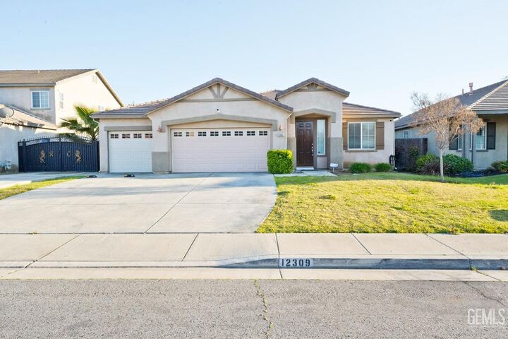 Property Photo:  12309 Childress Street  CA 93312 