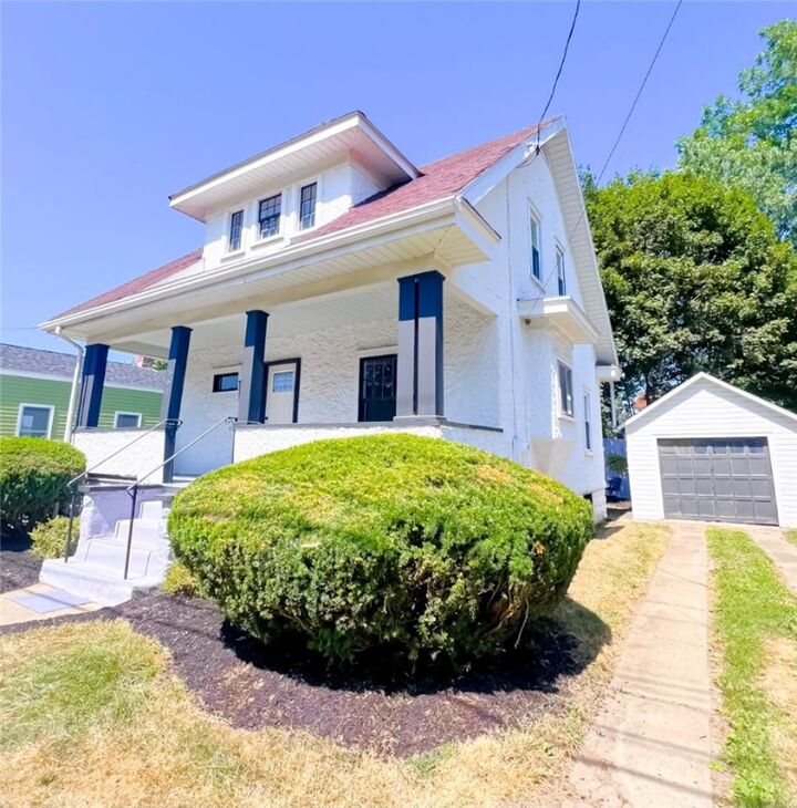 561 Post Street  Elmira NY 14904 photo
