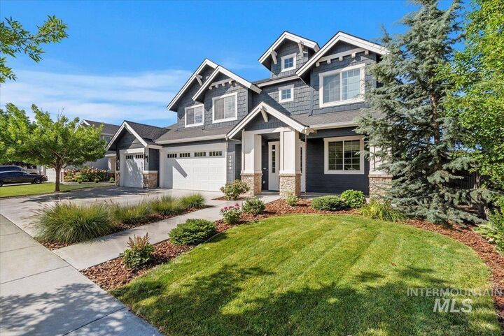 Property Photo: 3459 E Woodville Dr. ID 83642