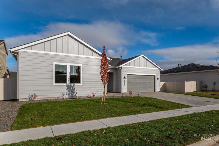 Property Photo: 6176 W Doublerock Ct ID 83646