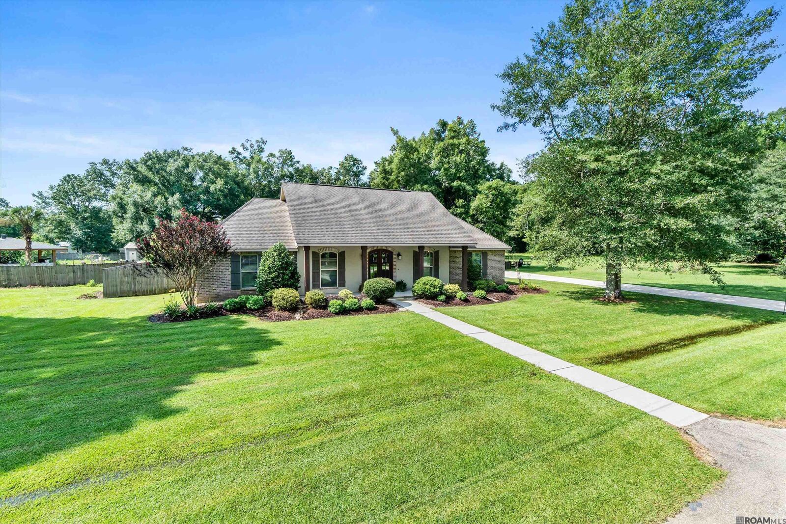Property Photo: 42625 Pleasant Ridge Rd Ext LA 70454