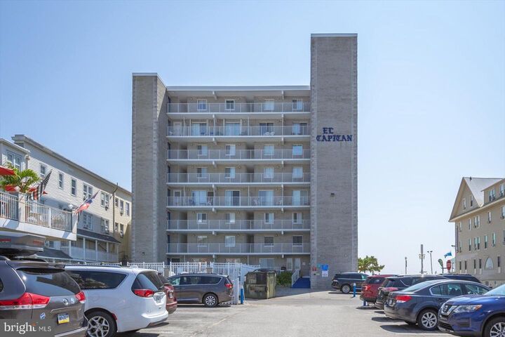 401 Atlantic Avenue 204  Ocean City MD 21842 photo