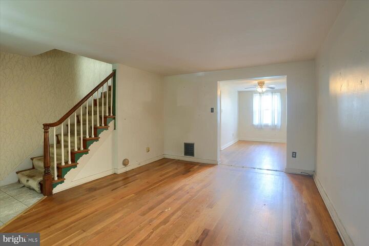 Property Photo: 2158 Berryhill Street PA 17104