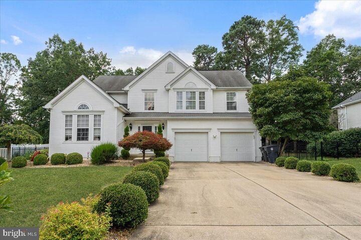 1714 Biden Lane  Williamstown NJ 08094 photo