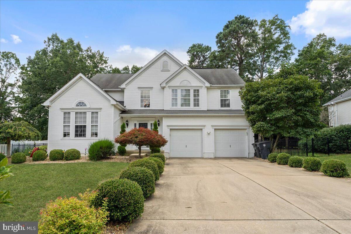 Property Photo:  1714 Biden Lane  NJ 08094 
