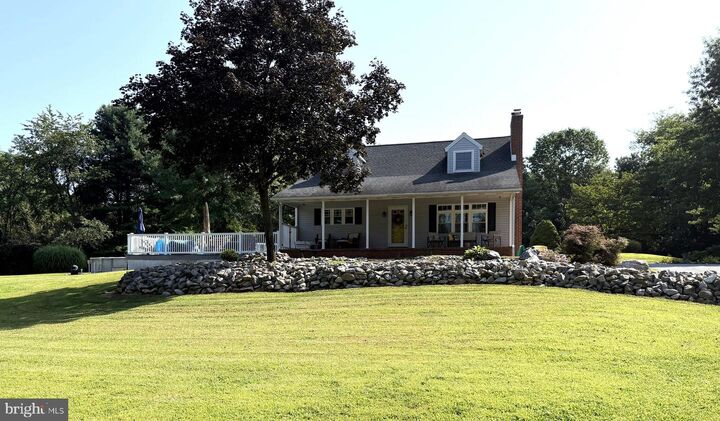 228 Mountville Drive  Lebanon PA 17046 photo