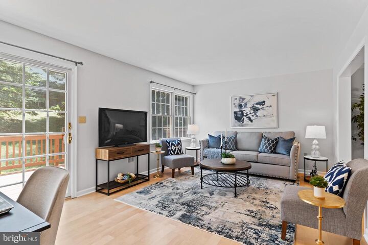 Property Photo: 4067 Caissons Court PA 17025