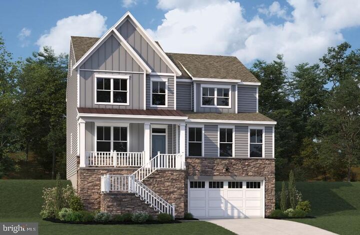 9808 Stonehaven Court  Waldorf MD 20601 photo