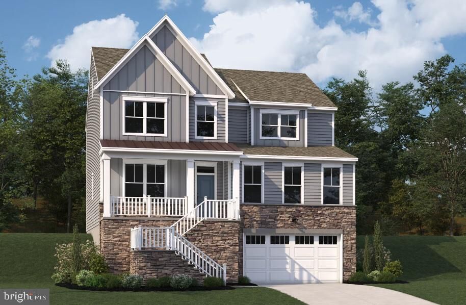 Property Photo:  9808 Stonehaven Court  MD 20601 