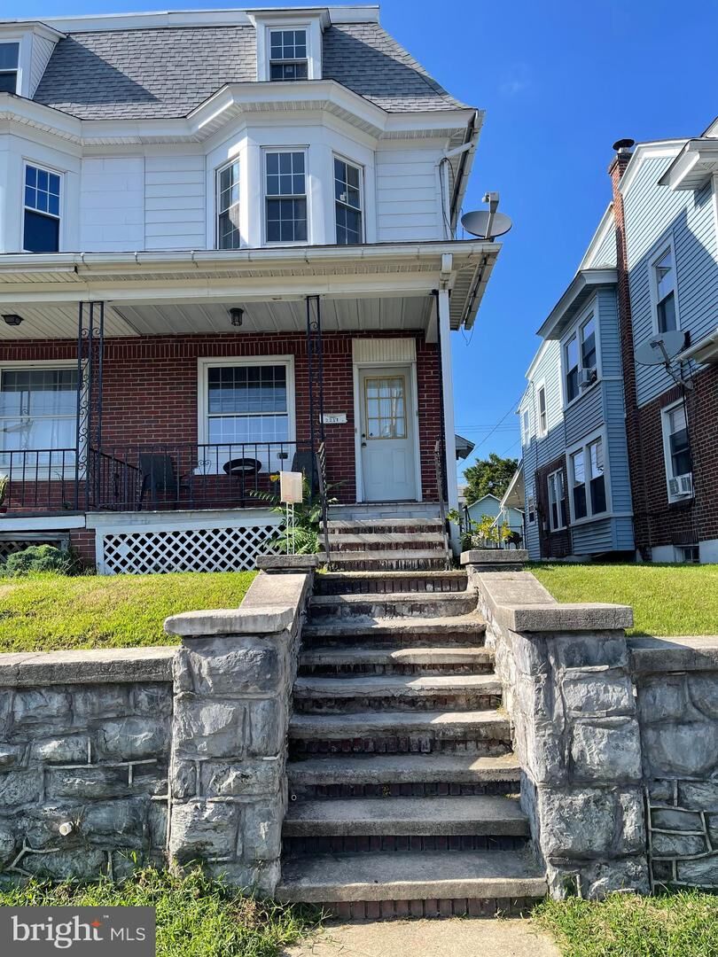 Property Photo:  2217 Penn Ave 2  PA 19609 