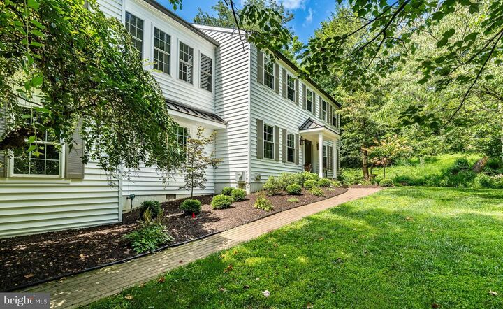 Property Photo:  1032 N New Street  PA 19380 