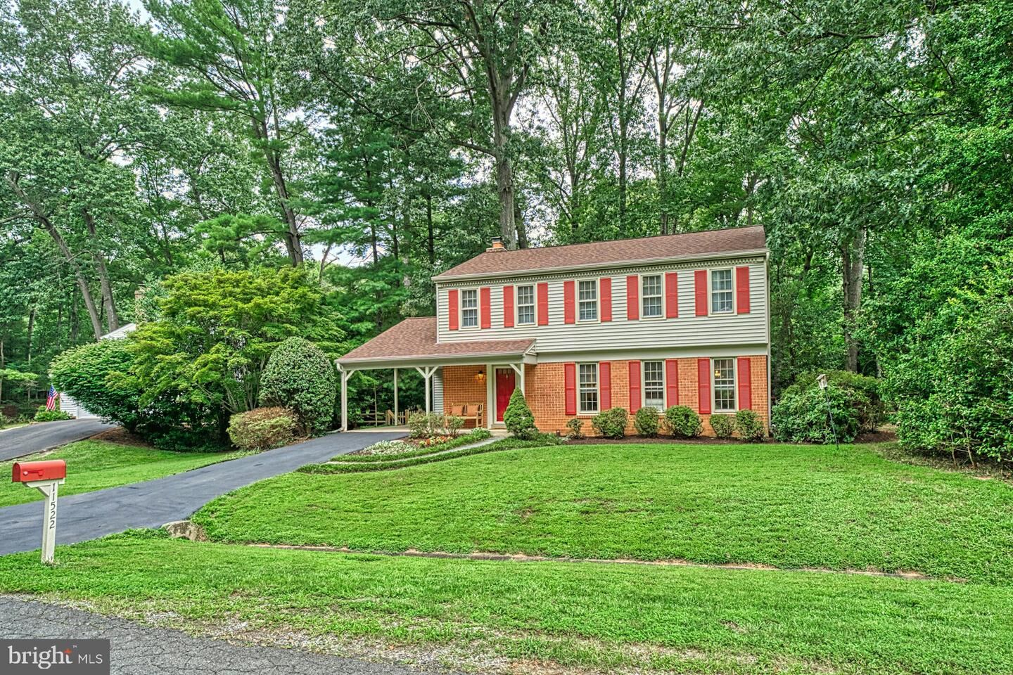 Property Photo:  11522 Running Cedar Road  VA 20191 