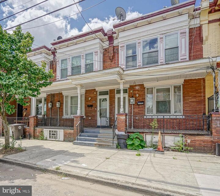 1915 S 4th Street  Camden NJ 08104 photo